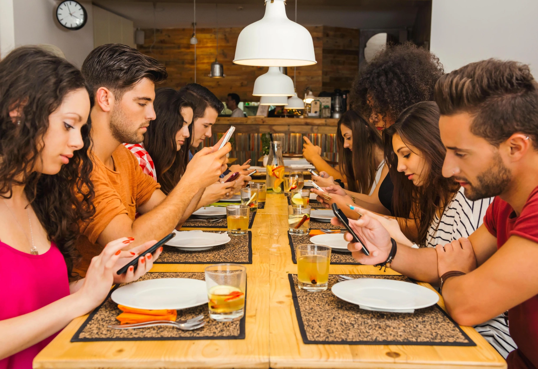 Why Choose Our Telecom Provider in India